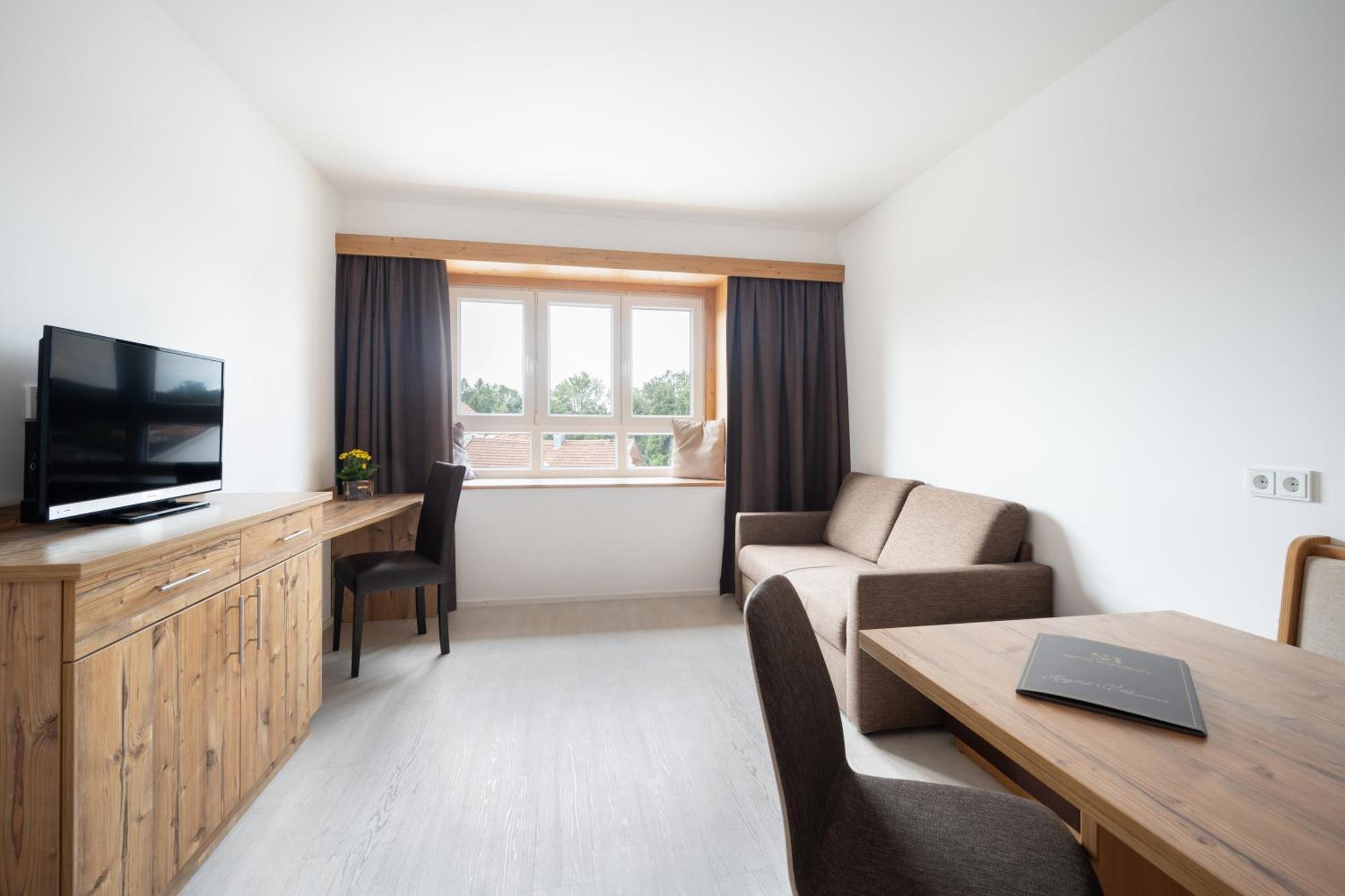 Snooze Apartments Holzkirchen  Exterior foto