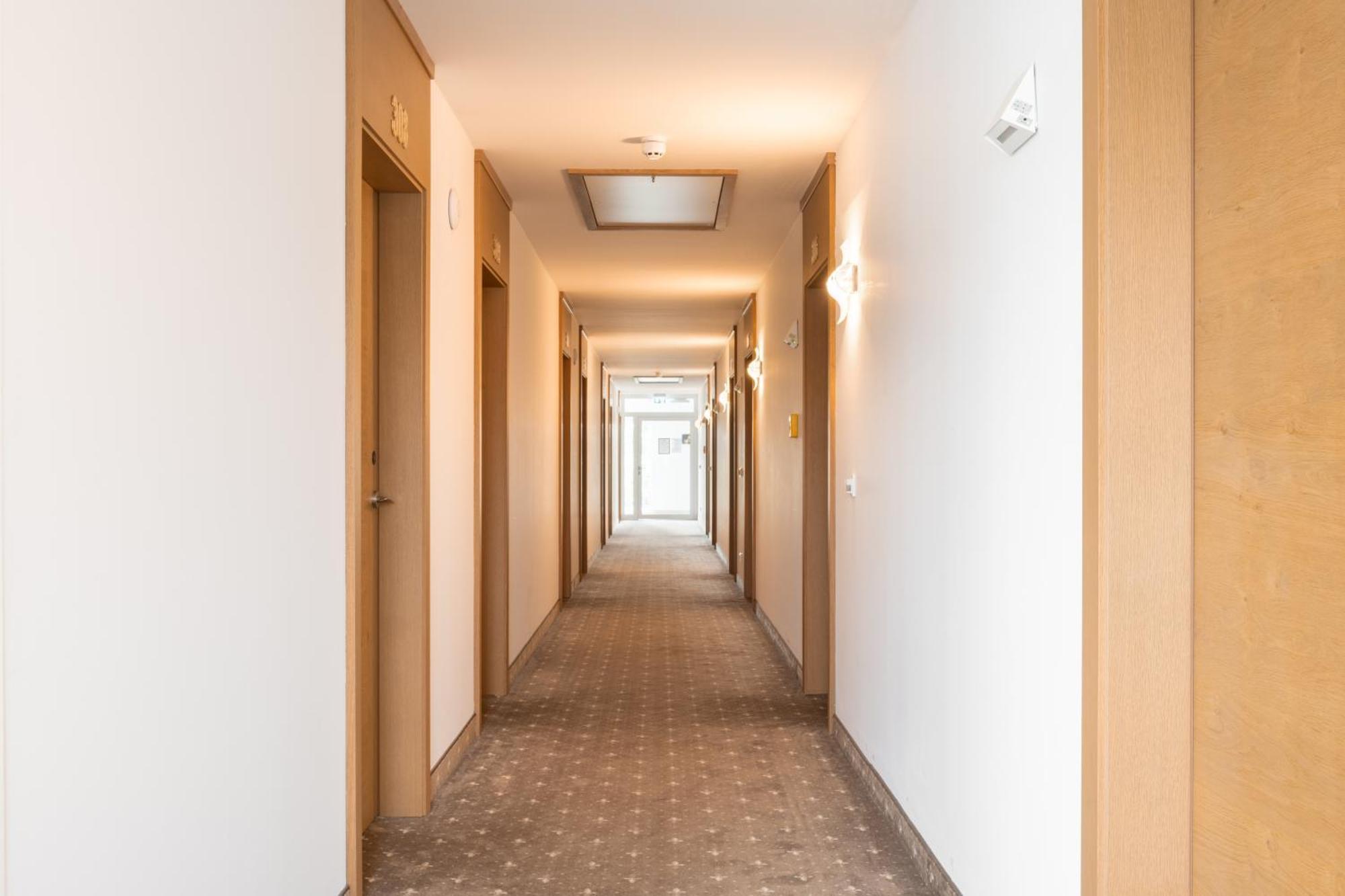 Snooze Apartments Holzkirchen  Exterior foto