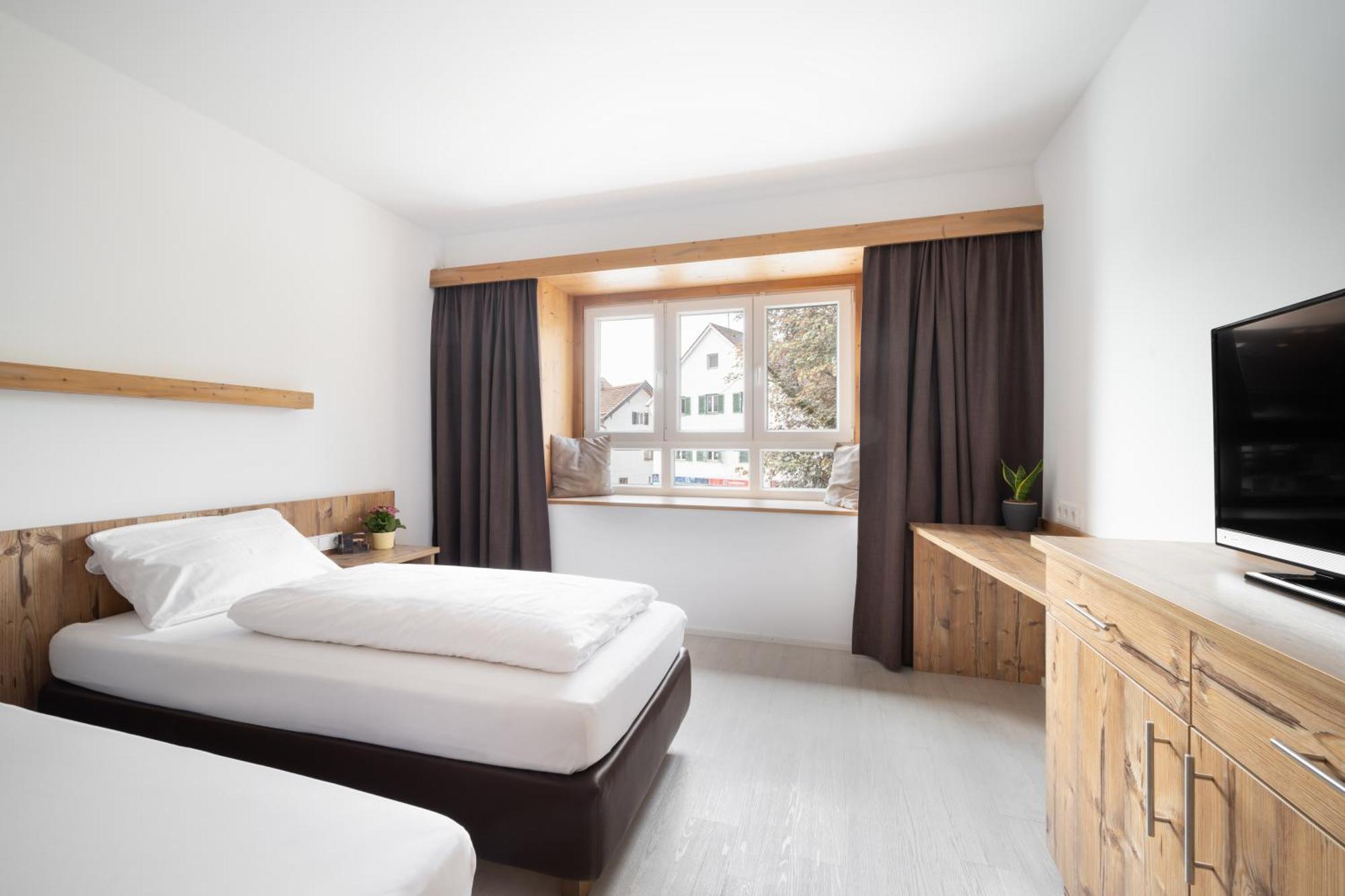 Snooze Apartments Holzkirchen  Exterior foto