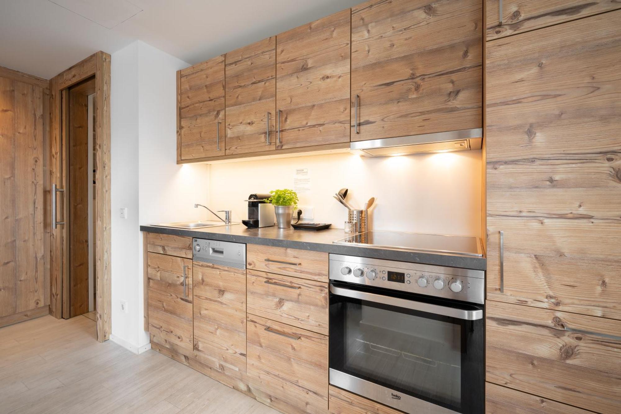 Snooze Apartments Holzkirchen  Exterior foto
