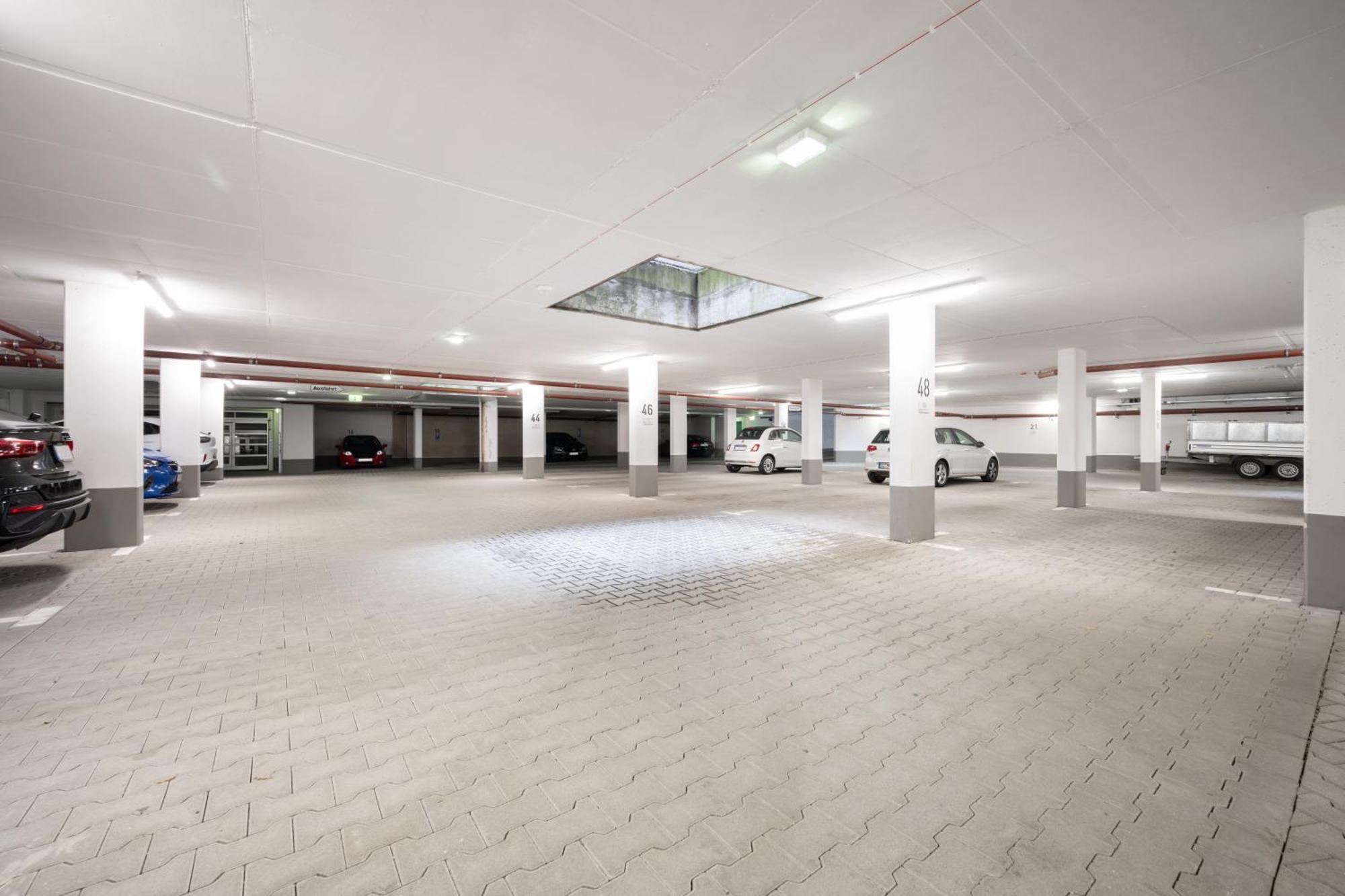 Snooze Apartments Holzkirchen  Exterior foto